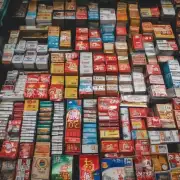 在香港个人能够购买的香烟数量是多少?
