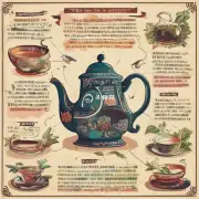对于茶叶来说你知道它们的主要成分是什么么?