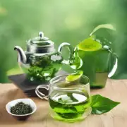 为什么青茶有助于减肥瘦身?