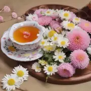 碧生源和汇源的菊花茶有什么区别吗?