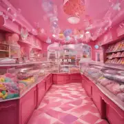 想知道甜甜糖果店铺的盈利模式以及商业运营的具体情况吗?