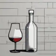 如果白酒瓶是圆柱形那么它的横截面应该是正多边形还是矩形?