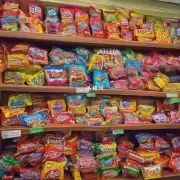 在泰州老街糖果店里可以买到哪些种类的糖果?