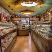 在唐老鸭利夫糖果店您可以享受到哪些特色服务呢?