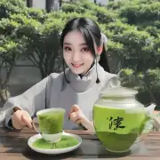 在中国你是否认为岳西绿茶是同类产品中最?