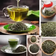 淮南市的红茶和绿茶分别有什么特色呢?