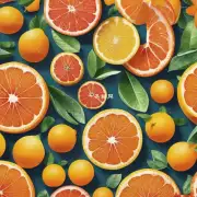 在柑橘类果实成熟过程中糖含量增加和酸含量下降的关系是怎样的?