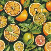 柑橘类水果在春季最常见的原因是什么?