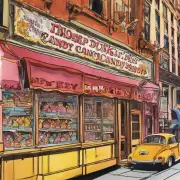 如果蜂蜜公爵糖果店是在美国运营的那么在纽约市洛杉矶还是旧金山有哪些分店会早上7点钟开始营业呢?
