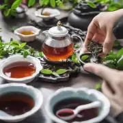淮南市的茶叶有哪些产地?
