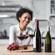 与葡萄酒相比茅台酒在消费者中拥有怎样的市场地位?