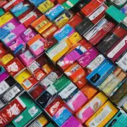 纸箱装春雷香烟有多种颜色选择吗?