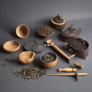 制作茶脚所使用的工具和材料有哪些特殊要求?