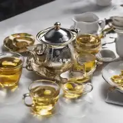 喝金银花茶可以帮助排湿气吗?