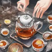如何正确冲泡和品尝上火茶叶以达到最佳效果?