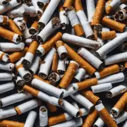 醉香烟在生产过程中是否使用任何有害物质?