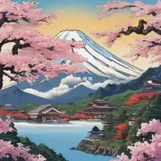 富士山位于哪个国家?