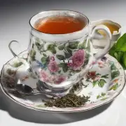 喝茶能够有效降低血压吗?