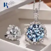 钻石时尚的包装有什么特点?