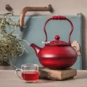 铸铁壶适合泡红茶吗?