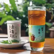 乌龙茶可以作为茶叶饮品吗?