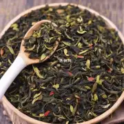 南阳茶叶有哪些种类以及各品种的区别在哪里?