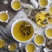 在什么情况下人们可能需要停止使用黄叶茶?