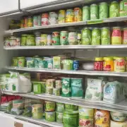 为什么要将绿茶放在冰箱中保存呢?