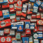 贵公司销售的铁盒132香烟价格是多高呢?