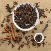 丁香茶有什么特别的味道或气味吗?