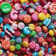 如果你正在寻找新的糖果口味你可以考虑哪种糖果作为替代品?