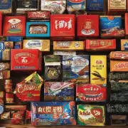哪些烟草品牌是中国最有名的?