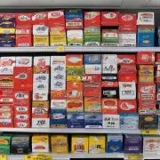如果您从日本购买了1包香烟并将其带入澳大利亚境内那么价格是多少?