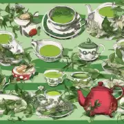 对于想要喝一杯温和而健康的下午茶的人来说哪种绿茶最适合饮用?