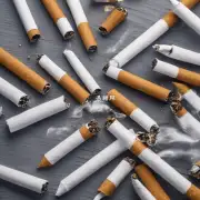 如何在公务员考题中有效地控制吸烟行为?