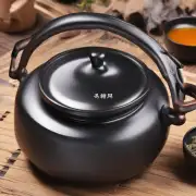 铸铁壶适合泡武夷山岩茶吗?