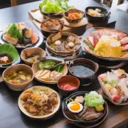 如果您想要在日本尝试当地的美食文化体验有什么特别推荐的餐厅或小吃摊位吗?