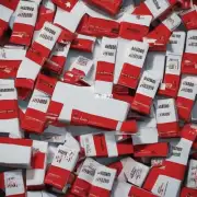 如果您从香港购买了5箱装的万宝龙牌香烟并将其带入澳大利亚境内那么每箱售价是多高呢?