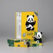 黄色盒熊猫香烟在国内外市场的销售情况如何?