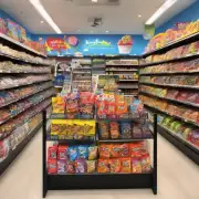在糖果店铺里您推荐哪些产品最适合儿童品尝呢?