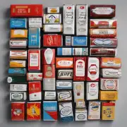 您需要哪种品牌的香烟呢?