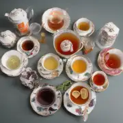 哪些茶叶品种适合在晚上泡制时饮用呢?