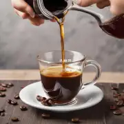 在一杯咖啡中加入糖浆会影响其口感吗?