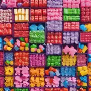 如果我们购买兰花糖果店的糖果你会觉得它们特别吸引人吗?