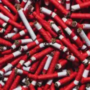 目前最贵的红梅香烟多少钱?