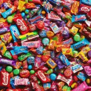 你们是否有其他糖果品牌或者是品牌的糖果系列?