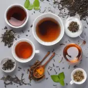 如果想喝一款具有抗氧化功效的茶推荐选择哪款茶品?