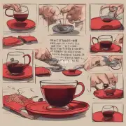 手捏红茶的时间应该是多久?