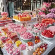 成都婚庆糖果店提供的婚礼策划和庆典活动服务包括哪些内容呢?