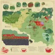 哪些地区有生产大红袍的茶叶种植基地?